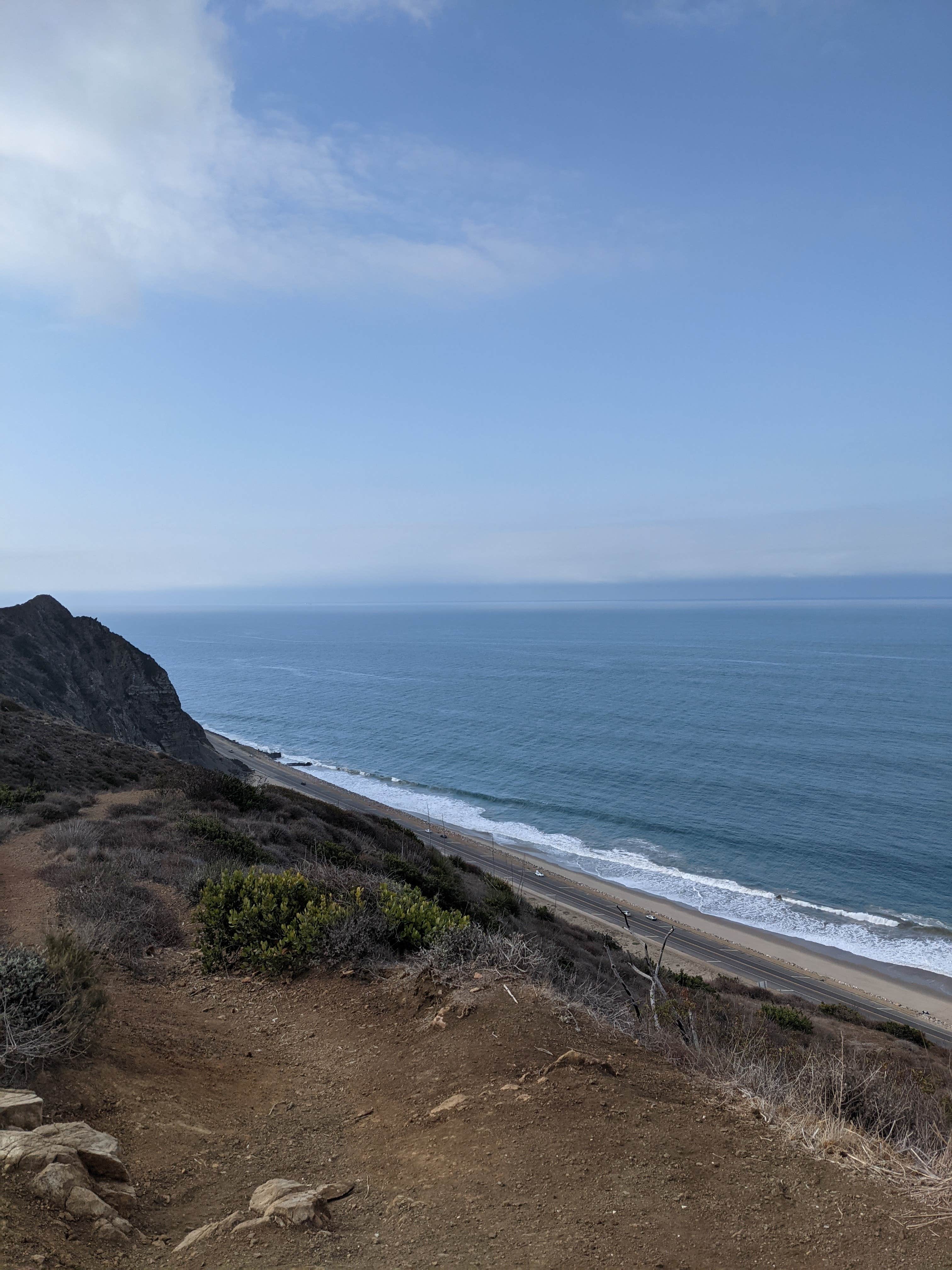 Camper-submitted photo at Sycamore Campground near New Cuyama, CA
