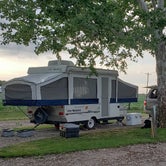 Review photo of Grand Island KOA by Angie S., June 4, 2018