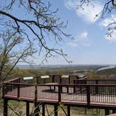 Review photo of Hackberry Hollow Campground — Indian Cave State Park by Patheeka , May 20, 2021