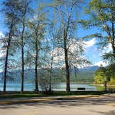 Review photo of Whitefish Lake State Park Campground by Angela G., May 20, 2021