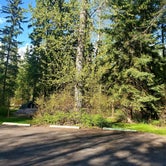 Review photo of Whitefish Lake State Park Campground by Angela G., May 20, 2021