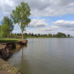 Branched Oak Lake State Rec Area