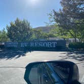 Review photo of Carson RV Resort by Alison , May 20, 2021