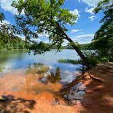 Review photo of Badin Lake Campground by Jenn M., May 20, 2021