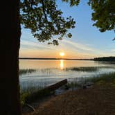 Review photo of Badin Lake Campground by Jenn M., May 20, 2021