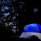 Review photo of Badin Lake Campground by Jenn M., May 20, 2021