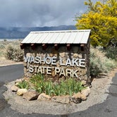 Review photo of Washoe Lake State Park Campground by Alison , May 20, 2021