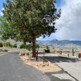 Review photo of Washoe Lake State Park Campground by Alison , May 20, 2021