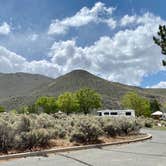 Review photo of Washoe Lake State Park Campground by Alison , May 20, 2021