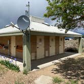 Review photo of Washoe Lake State Park Campground by Alison , May 20, 2021