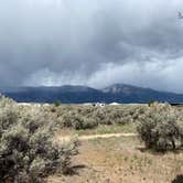 Review photo of Washoe Lake State Park Campground by Alison , May 20, 2021