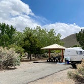 Review photo of Washoe Lake State Park Campground by Alison , May 20, 2021