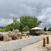 Review photo of Washoe Lake State Park Campground by Alison , May 20, 2021