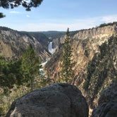 Review photo of Canyon Campground — Yellowstone National Park by Kallie K., May 20, 2021