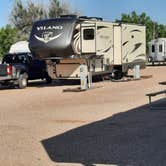 Review photo of San Angelo KOA by George B., May 20, 2021