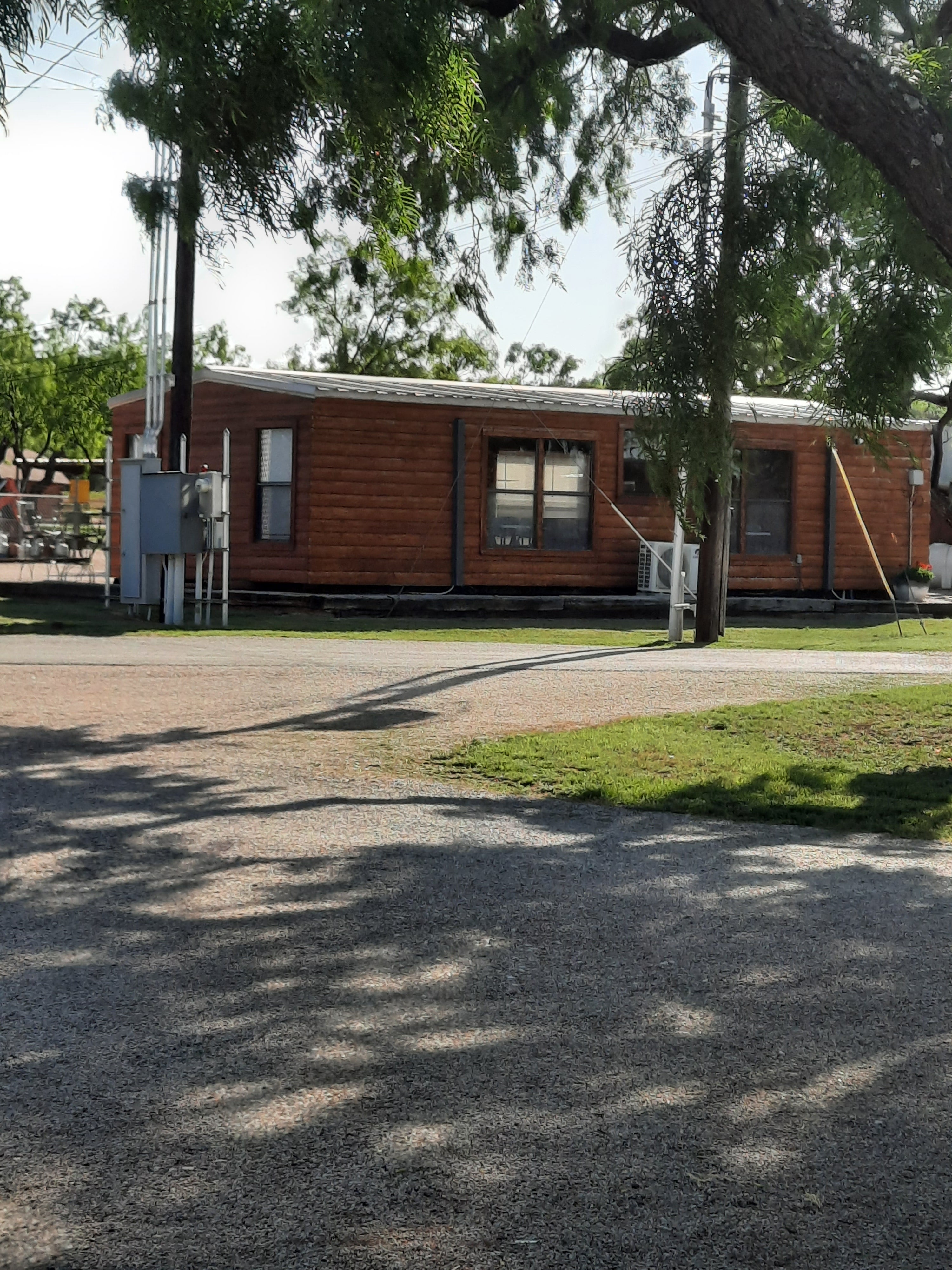 Camper submitted image from San Angelo KOA - 4