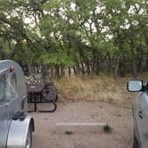 Review photo of Morefield Campground — Mesa Verde National Park by Mary S., June 4, 2018