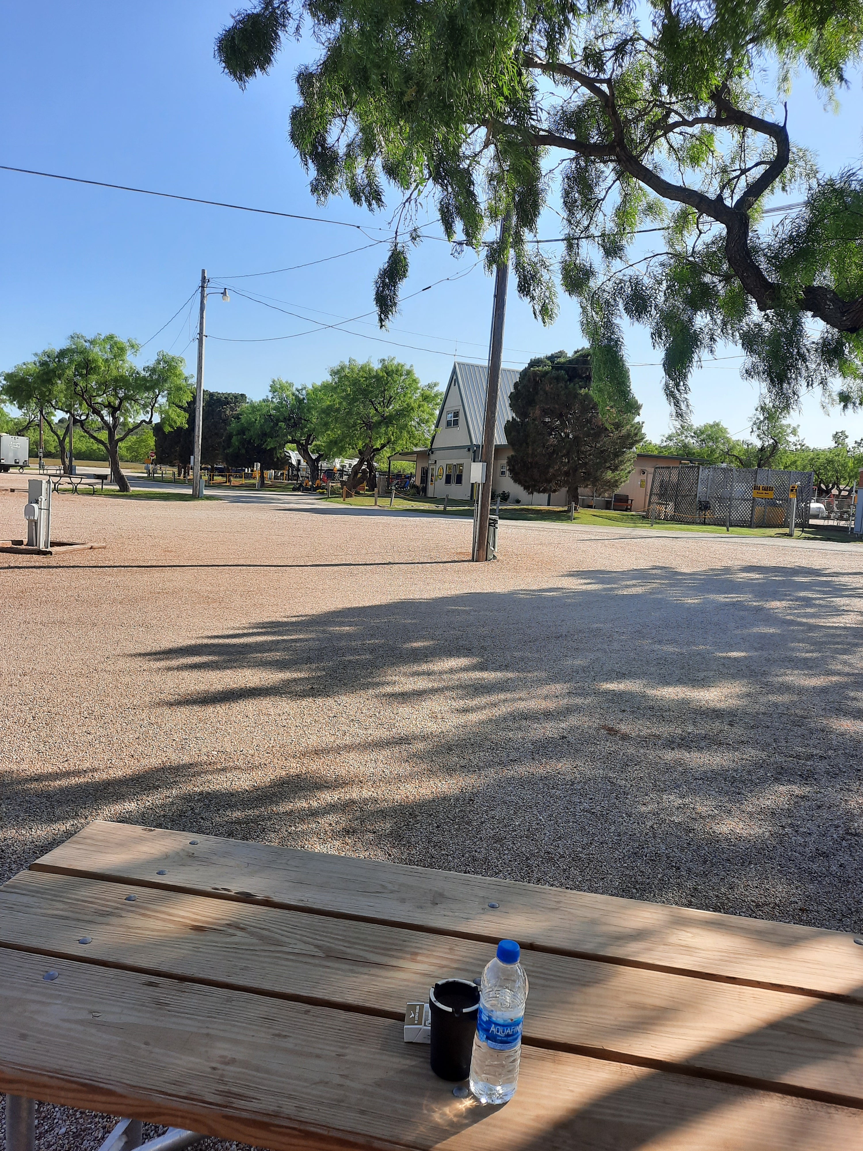 Camper submitted image from San Angelo KOA - 3