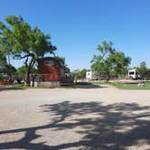 Review photo of San Angelo KOA by George B., May 20, 2021