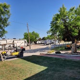 Review photo of San Angelo KOA by Randy B., May 20, 2021