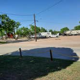 Review photo of San Angelo KOA by George B., May 20, 2021