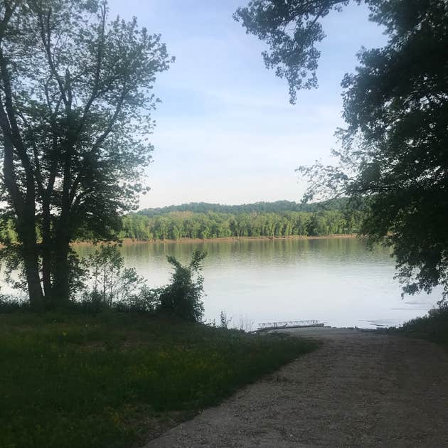 Swiss Haven RV Resort Vevay, IN