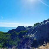 Review photo of San Clemente State Beach Campground by Melissa M., May 20, 2021