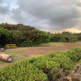 Review photo of Malaekahana Beach Campground by Laura H., May 20, 2021