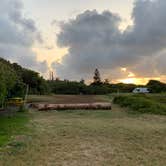 Review photo of Malaekahana Beach Campground by Laura H., May 20, 2021