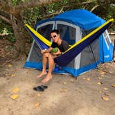 Review photo of Malaekahana Beach Campground by Laura H., May 20, 2021