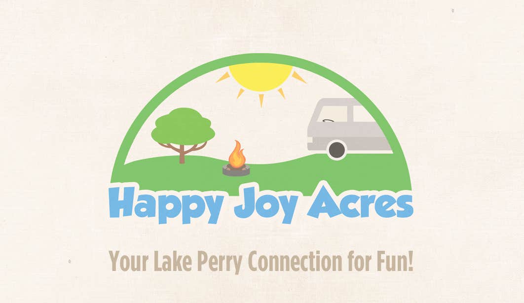 Camper-submitted photo at Happy Joy Acres near Ottawa, KS