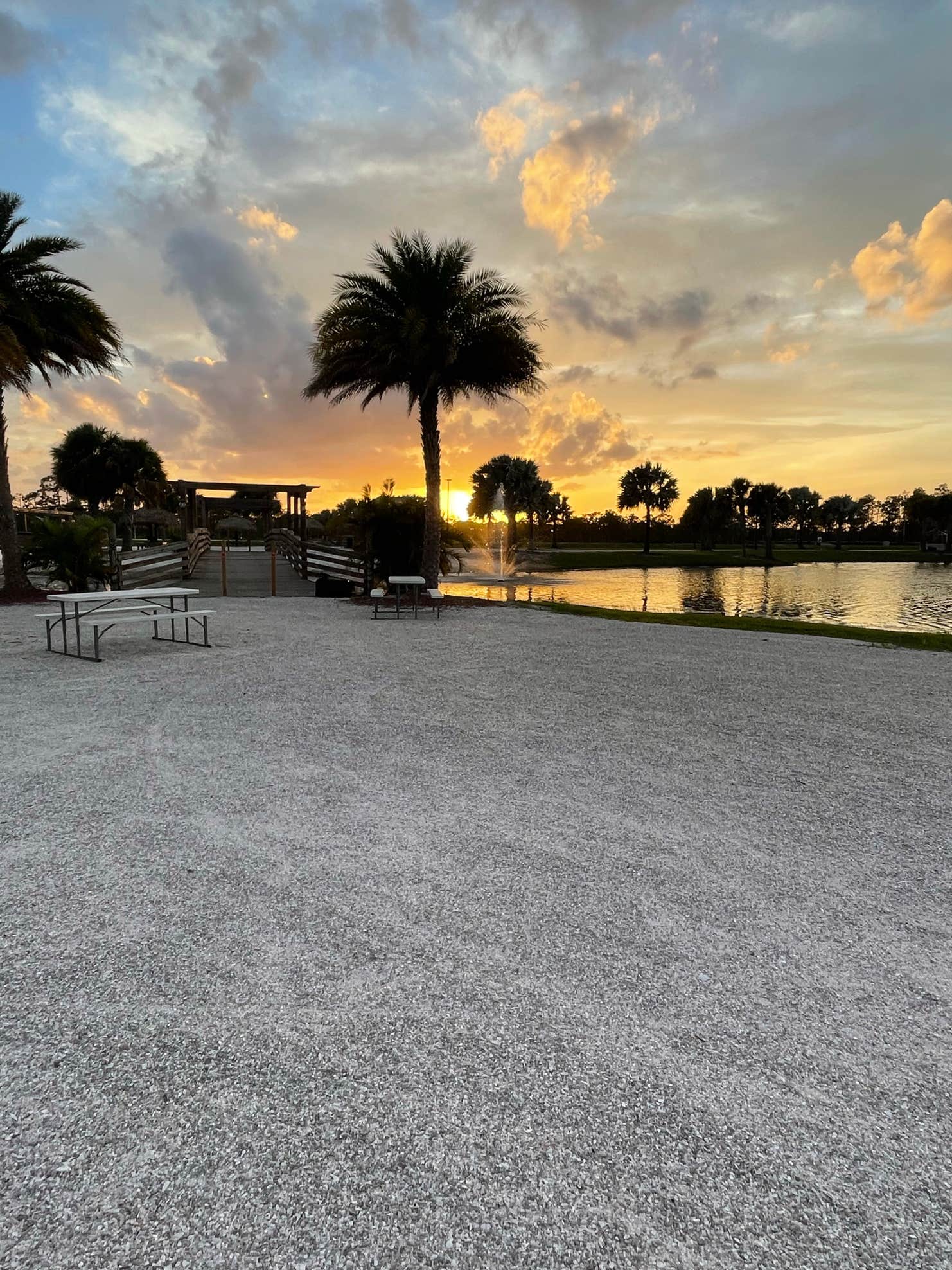 Resort at Canopy Oaks Camping The Dyrt