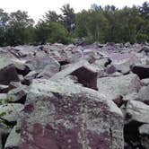 Review photo of Ice Age - Devils Lake State Park by Joy H., June 4, 2018