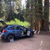 Review photo of Upper Stony Creek Campground — Sequoia National Forest by Laura H., May 21, 2021