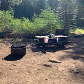 Review photo of Stony Creek Campground - Sequoia National Forest by Laura H., May 21, 2021