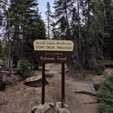 Review photo of Upper Stony Creek Campground — Sequoia National Forest by Laura H., May 21, 2021