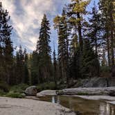 Review photo of Upper Stony Creek Campground — Sequoia National Forest by Laura H., May 21, 2021