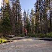 Review photo of Upper Stony Creek Campground — Sequoia National Forest by Laura H., May 21, 2021