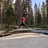 Review photo of Upper Stony Creek Campground — Sequoia National Forest by Laura H., May 21, 2021