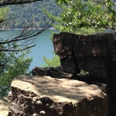 Review photo of Devils Lake State Park Campground by Joy H., June 4, 2018