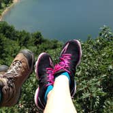 Review photo of Ice Age - Devils Lake State Park by Joy H., June 4, 2018