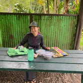 Review photo of Peacock Flats - Mokuleia Forest Reserve by Laura H., May 21, 2021