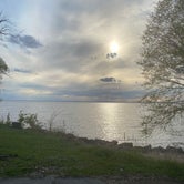 Review photo of High Cliff State Park Campground by Catherine F., May 21, 2021