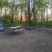 Review photo of High Cliff State Park Campground by Catherine F., May 21, 2021