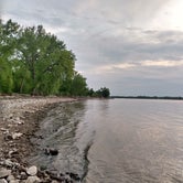 Review photo of Illiniwek Campground by Zach L., May 21, 2021