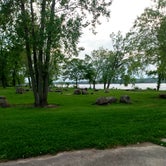 Review photo of Illiniwek Campground by Zach L., May 21, 2021