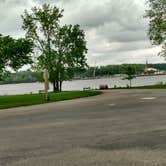 Review photo of Illiniwek Campground by Zach L., May 21, 2021