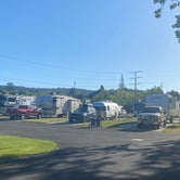 Review photo of Napa Valley Expo RV Park by Chériana G., May 21, 2021