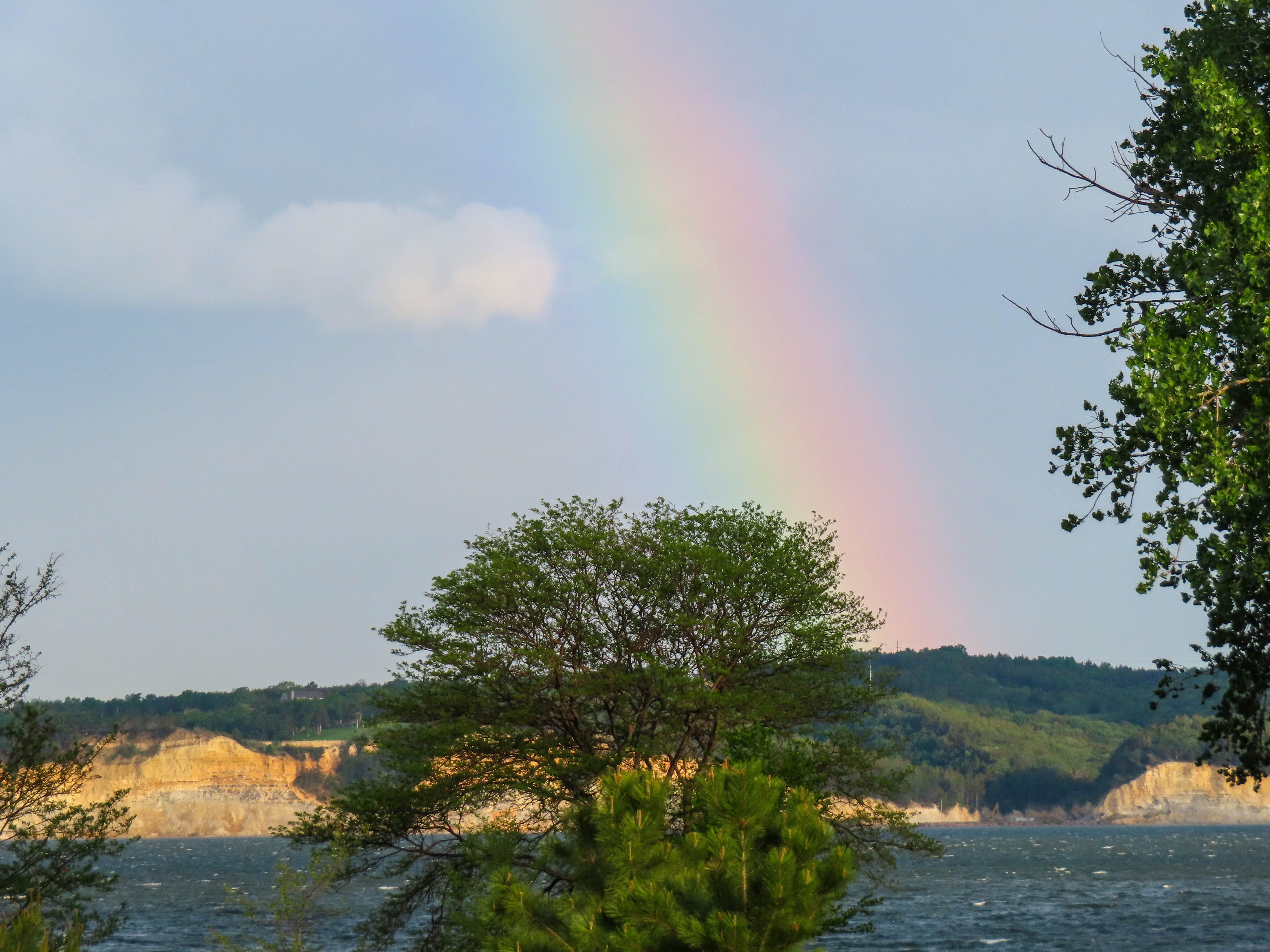 Camper submitted image from Yankton — Lewis And Clark Recreation Area - 3