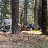 Review photo of Cattle Camp Campground by Todd B., May 21, 2021